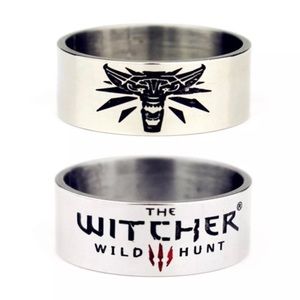 Witcher 3 Ring